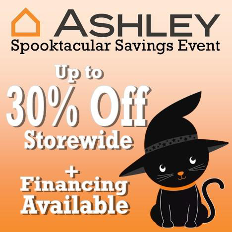 Ashley Furniture